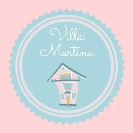 Martina Semesterbostad *